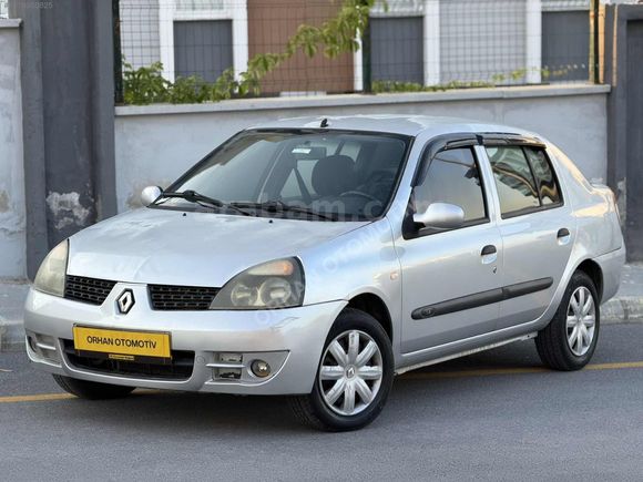 2008 HATASIZ BOYASIZ SÜPER TEMİZLİKTE 260 BİN KM