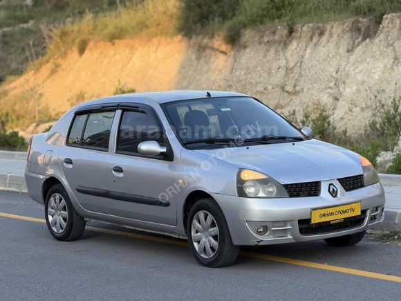 2008 HATASIZ BOYASIZ SÜPER TEMİZLİKTE 260 BİN KM