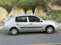 2008 HATASIZ BOYASIZ SÜPER TEMİZLİKTE 260 BİN KM