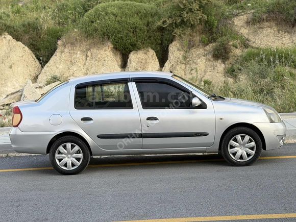 2008 HATASIZ BOYASIZ SÜPER TEMİZLİKTE 260 BİN KM