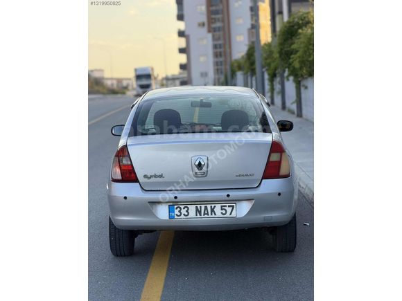2008 HATASIZ BOYASIZ SÜPER TEMİZLİKTE 260 BİN KM