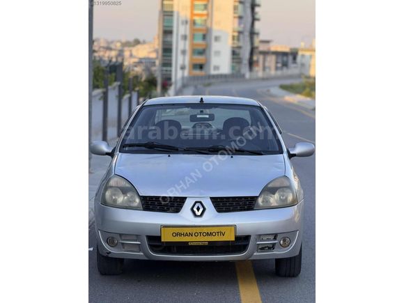 2008 HATASIZ BOYASIZ SÜPER TEMİZLİKTE 260 BİN KM