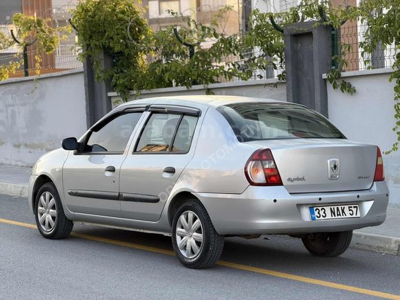 2008 HATASIZ BOYASIZ SÜPER TEMİZLİKTE 260 BİN KM