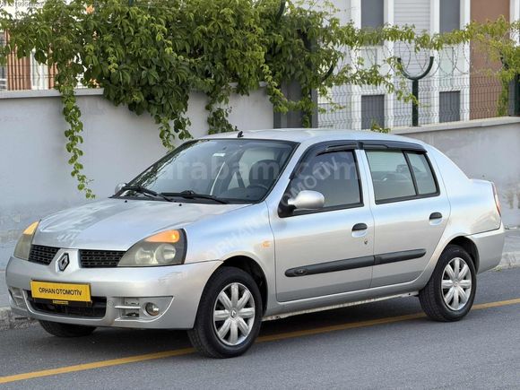 2008 HATASIZ BOYASIZ SÜPER TEMİZLİKTE 260 BİN KM