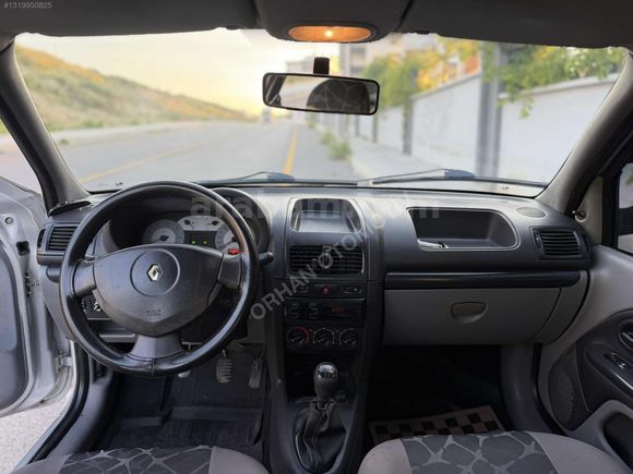 2008 HATASIZ BOYASIZ SÜPER TEMİZLİKTE 260 BİN KM