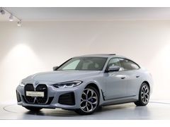 ÖZTORUN OTO - 2024- BMW i4 eDrive40 - M Sport
