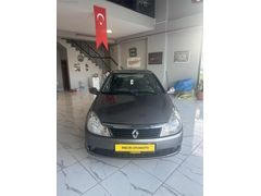 İnecik Otomotiv den Renault Symbol 1.4 benzin