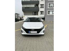 MEMURDAN YENİ KASA HYUNDAİ İ20