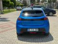 Sahibinden Peugeot e-208 GT 2024 Model  23.700 km Mavi (metalik)