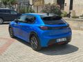 Sahibinden Peugeot e-208 GT 2024 Model  23.700 km Mavi (metalik)