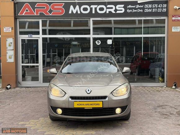 ''KONYA ARS MOTORS''DEĞİŞENSİZ DOLULAR DOLUSU PİRİVİLEGE 6İLERİ