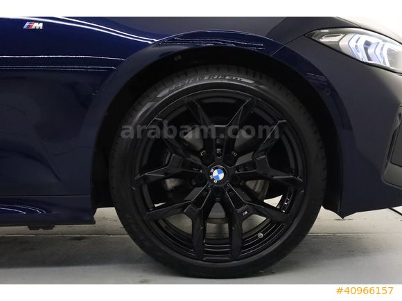 ÖZTORUN OTO - 2025- BMW 320i Sedan - M Sport