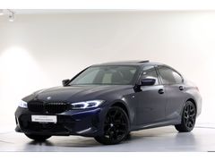 ÖZTORUN OTO - 2025- BMW 320i Sedan - M Sport