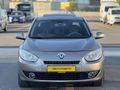 LANSMAN/ SUNROOF'LU /2011 FLUENCE/1.5DCİ PRİVİLEGE/6 İLERİ 110HP