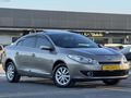 LANSMAN/ SUNROOF'LU /2011 FLUENCE/1.5DCİ PRİVİLEGE/6 İLERİ 110HP
