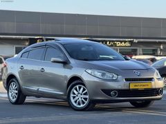 LANSMAN/ SUNROOF'LU /2011 FLUENCE/1.5DCİ PRİVİLEGE/6 İLERİ 110HP
