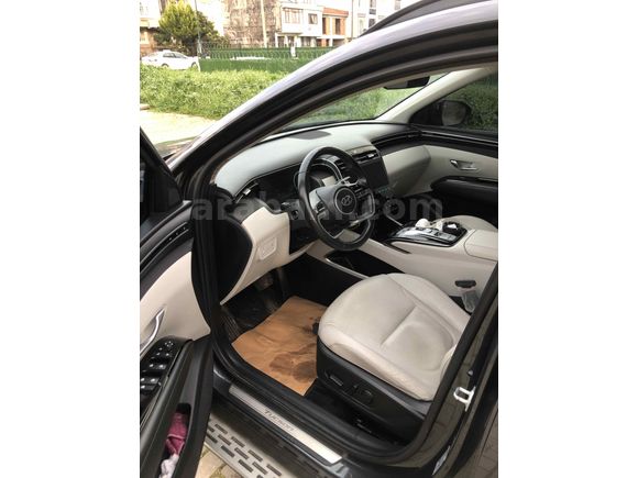 Sahibinden Hyundai Tucson 1.6 CRDi Elite Plus 2023 Model Bursa