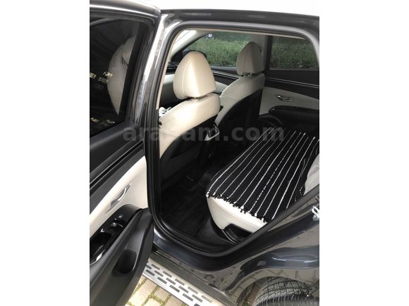 Sahibinden Hyundai Tucson 1.6 CRDi Elite Plus 2023 Model Bursa