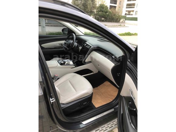 Sahibinden Hyundai Tucson 1.6 CRDi Elite Plus 2023 Model Bursa
