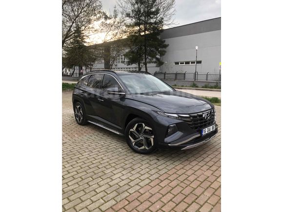 Sahibinden Hyundai Tucson 1.6 CRDi Elite Plus 2023 Model Bursa