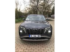 Sahibinden Hyundai Tucson 1.6 CRDi Elite Plus 2023 Model Bursa
