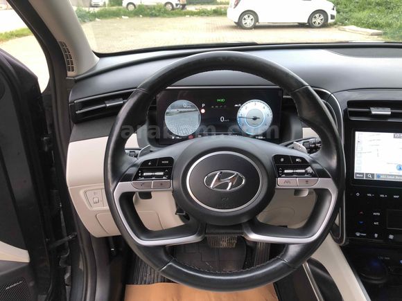 Sahibinden Hyundai Tucson 1.6 CRDi Elite Plus 2023 Model Bursa