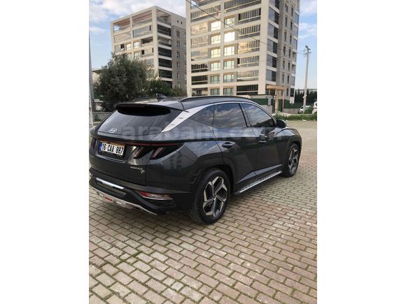 Sahibinden Hyundai Tucson 1.6 CRDi Elite Plus 2023 Model Bursa