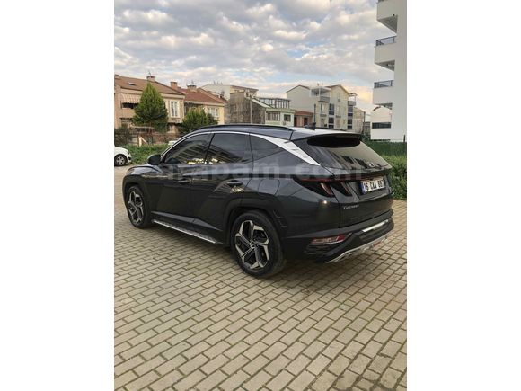 Sahibinden Hyundai Tucson 1.6 CRDi Elite Plus 2023 Model Bursa
