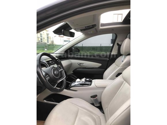 Sahibinden Hyundai Tucson 1.6 CRDi Elite Plus 2023 Model Bursa