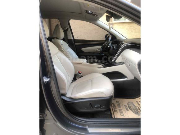 Sahibinden Hyundai Tucson 1.6 CRDi Elite Plus 2023 Model Bursa