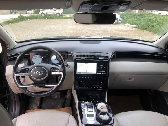 Sahibinden Hyundai Tucson 1.6 CRDi Elite Plus 2023 Model Bursa