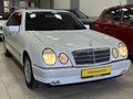 1998 MERCEDES-BENZ E200 ELEGANCE OTOMATİK 272.016KM