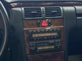 1998 MERCEDES-BENZ E200 ELEGANCE OTOMATİK 272.016KM