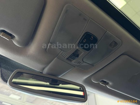 1998 MERCEDES-BENZ E200 ELEGANCE OTOMATİK 272.016KM