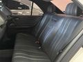 1998 MERCEDES-BENZ E200 ELEGANCE OTOMATİK 272.016KM