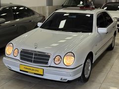 1998 MERCEDES-BENZ E200 ELEGANCE OTOMATİK 272.016KM