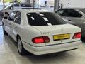 1998 MERCEDES-BENZ E200 ELEGANCE OTOMATİK 272.016KM