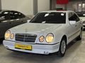 1998 MERCEDES-BENZ E200 ELEGANCE OTOMATİK 272.016KM