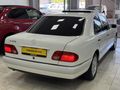 1998 MERCEDES-BENZ E200 ELEGANCE OTOMATİK 272.016KM
