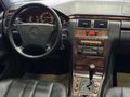 1998 MERCEDES-BENZ E200 ELEGANCE OTOMATİK 272.016KM