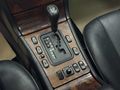 1998 MERCEDES-BENZ E200 ELEGANCE OTOMATİK 272.016KM