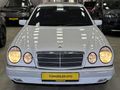1998 MERCEDES-BENZ E200 ELEGANCE OTOMATİK 272.016KM