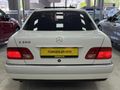 1998 MERCEDES-BENZ E200 ELEGANCE OTOMATİK 272.016KM