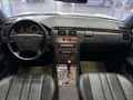 1998 MERCEDES-BENZ E200 ELEGANCE OTOMATİK 272.016KM