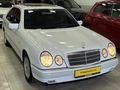 1998 MERCEDES-BENZ E200 ELEGANCE OTOMATİK 272.016KM