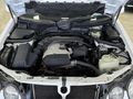 1998 MERCEDES-BENZ E200 ELEGANCE OTOMATİK 272.016KM