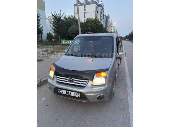 Sahibinden Ford Tourneo Connect 1.8 TDCI Deluxe 2010 Model 