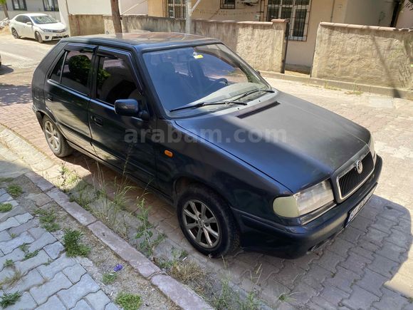 Sahibinden Skoda Felicia 1.3 GLXi 1999 Model 