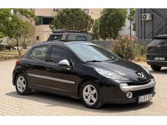 OTOMATİK VİTES CAM TAVAN 207