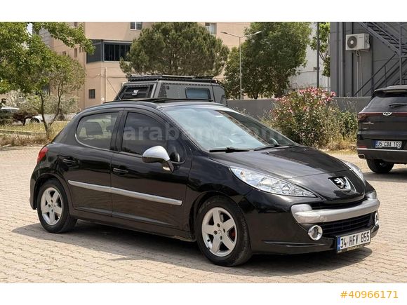 OTOMATİK VİTES CAM TAVAN 207